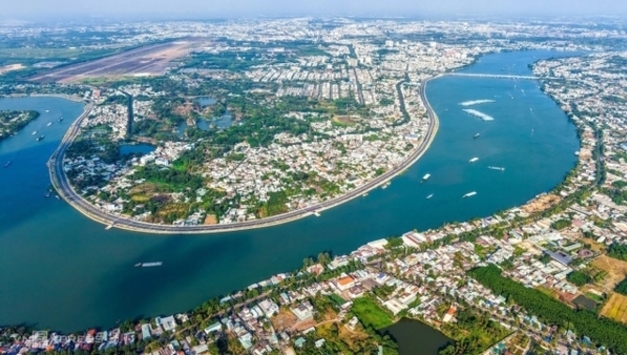 동나이, 중앙직할시 승격…베트남 남부 ‘신성장 거점’ 부상