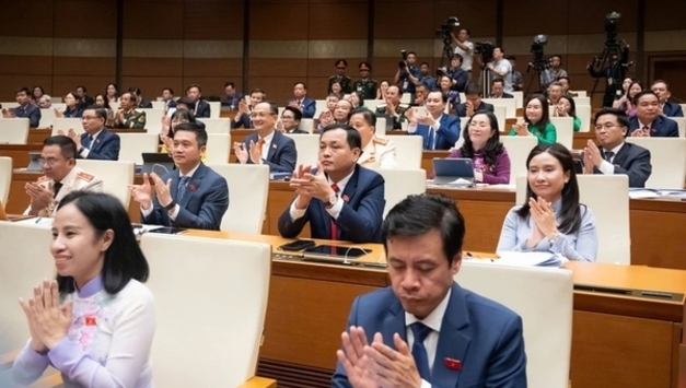 베트남 국회, 11월 24일 유급 휴일 공식화...‘베트남 문화의 날’ 지정