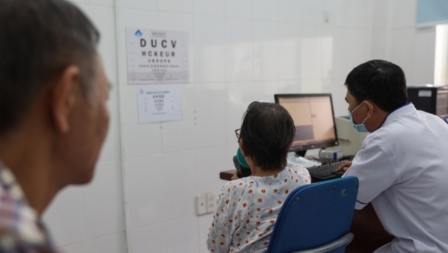 “늙기 전에 쇠약해진다”…베트남, 고령화 속 ‘건강 빈곤’ 경고