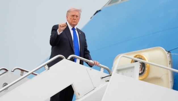 트럼프 “이란, 곧 미국 요구 충족 제안 발표”…파키스탄 협상 주목