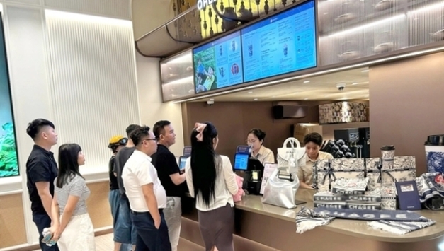 “매장 수 늘리면 이긴다? 옛말!”... 베트남 음료 체인, ‘수익성’ 위해 셔터 내린다