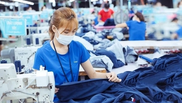 섬유 및 목재 제품 대미 수출 수십억 달러 감소