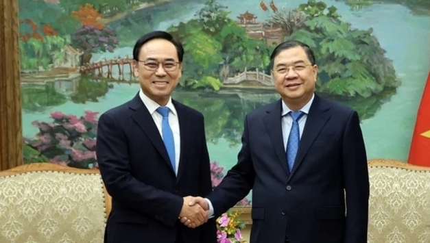 현대로템, 베트남 남북 고속철도 사업 참여 검토