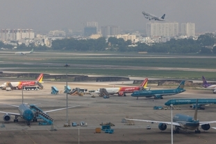 연료 위기 직격탄…베트남 국내 항공료 최대 20 인상