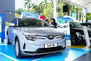 빈그룹의 독주, 동남아시아 시가총액 상위 5대 기업에 진입