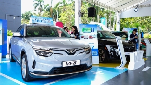 빈그룹의 독주, 동남아시아 시가총액 상위 5대 기업에 진입