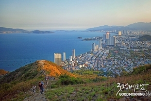 선그룹, 나짱 ‘꼬띠엔 산’ 리조트 개발 추진…자연 명소의 변신 주목**
