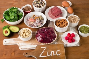 아연 결핍, 놓치기 쉬운 7가지 신호