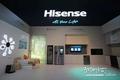 하이센스, IFA 2025에서 'AI Your Life' 혁명 공개