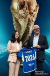 하이센스, 세 번째 FIFA 월드컵™ 스폰서십 발표 및 IFA 2025에서 RGB-MiniLED 기술 공개