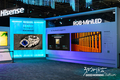 하이센스, IFA 2025에서 RGB-MiniLED 디스플레이 혁신 및 몰입형 사운드 신기술 공개