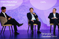 CATL, IAA 2025에서 엘런 맥아더 재단 순환 경제 포럼에 글로벌 산업 리더들과 참여