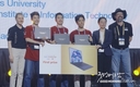 화웨이, 2025 ICPC 월드 파이널에서 산업 챌린지 제시