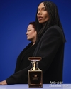 조니워커 볼트와 올리비에 루스테잉, 대담한 창의적 협업의 시그니처 'The Couture Blend' 선보여