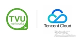 TVU 네트웍스와 텐센트 클라우드, 클라우드 기반의 통합 프로덕션 솔루션 출시 목적의 전략적 협업 발표