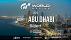 아부다비, 중동 최초로 2026 그란 투리스모 월드 시리즈 개막전 개최