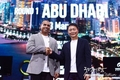 아부다비, 중동 최초로 2026 그란 투리스모 월드 시리즈 개막전 개최