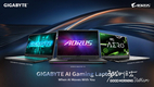 기가바이트, CES 2026에서 더욱 스마트해진 GiMATE와 새로운 초박형 AI 게이밍 노트북으로 AI PC 비전 확장