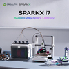 아이디어에서 인쇄까지: 크리얼리티 SPARKX i7, CES 2026에서 일반 크리에이터에 첫 공개