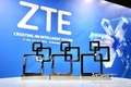 ZTE, GSMA 글로모 어워즈 3관왕… 지능형 미래 선도