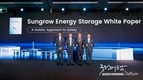 에너지 저장 안전성 강화: 선그로우 & 티유브이 라인란드 백서 공개
