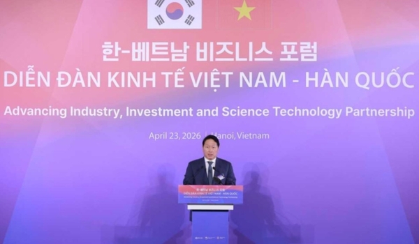 SK그룹, 베트남 응에안에 ‘AI 데이터 센터’ 세운다… 에너지-IT 통합 생태계 구축