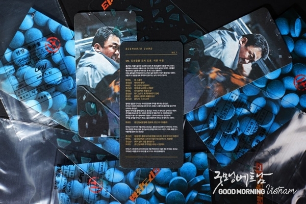 49+ 영상 영화 cgv 36 영화의 감동을 오래도록… CGV, 시나리오 카드 출시
