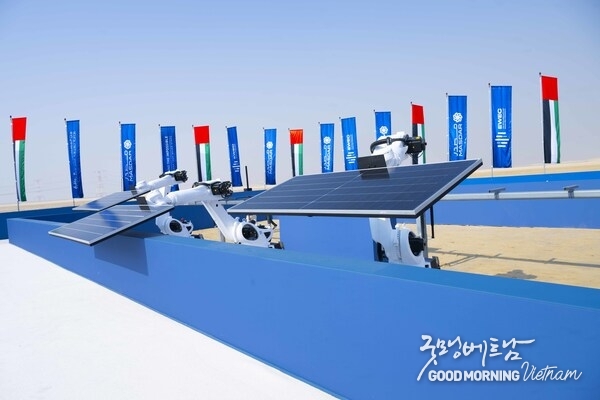 UAE Breaks Ground on World’s First Gigascale Round-the-Clock Renewable Energy Project, Setting a New Global Standard for Clean Energy