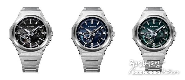 GST-B1000D-1A GST-B1000D-2A GST-B1000D-3A