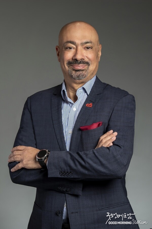 e& continues strong growth in Q3 2025 with consolidated revenues up 29.2% to AED 18.6 billion