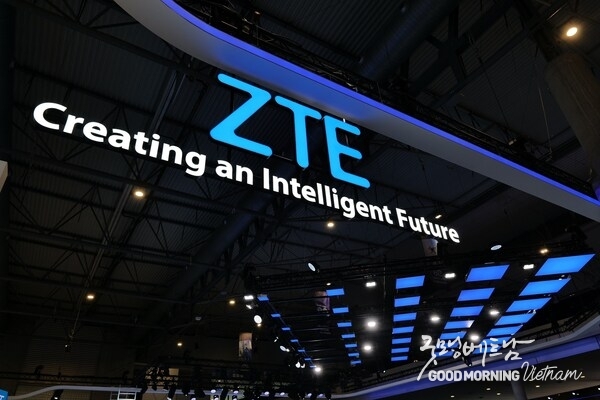 ZTE,