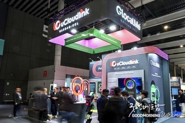 유클라우드링크, MWC 2026에서 수십억 달러 규모의 블루오션 개척… 글로벌 연결성·IoT·펫테크 통해 신규 수익 지평 확대