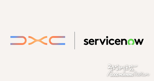 DXC Partners with ServiceNow on a New Wave of AI-first Enterprise Transformation